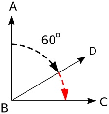 Complementary Angles