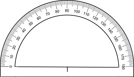 Protractor