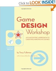 Game Design Workshop Game Design Workshop