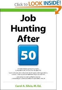 Job Hunting After 50 Job Hunting After 50