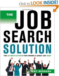 The Job Search Solution