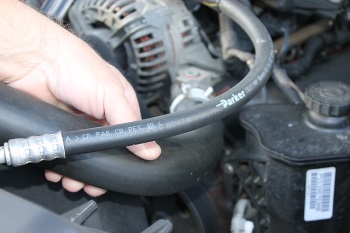 Automotive technicians diagnose and motor vehicles