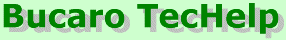 Welcome to Bucaro TecHelp!
