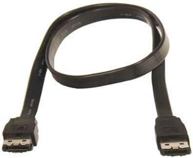 e-SATA Cable