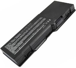 Laptop battery