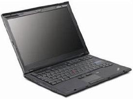 Lenovo Laptop with 64 GB Solid State Drive