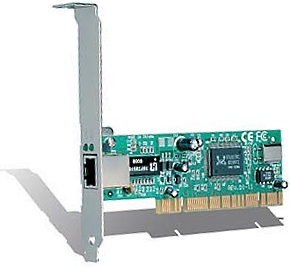 Network Interface Card (NIC)