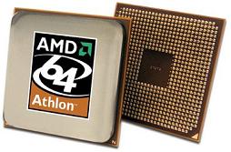 AMD Athlon 64 Processor