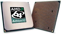 Athlon 64 X2 Processor