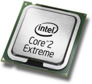 Intel Core 2 Extreme Processor