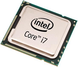 Intel Core i7 Processor Intel Core i7 Processor
