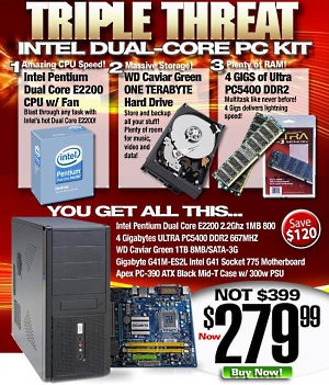 Computer Kits