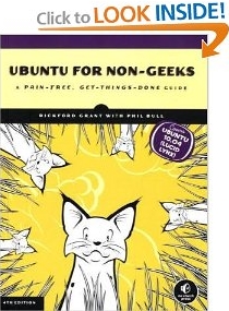 Ubuntu for Non-Geeks