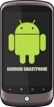 Android Smart Phone