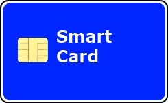 Smart card