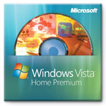 Windows Vista Operating System