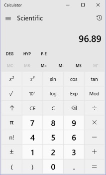 basic math calculator online free