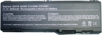 Lithium Ion battery