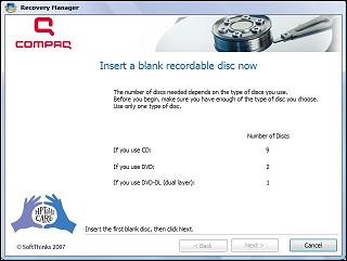 CD Requirement Table