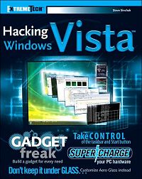 Hacking Windows Vista