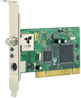 Pinnacle PCTV HD PCI Card 23040