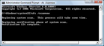 Command Prompt