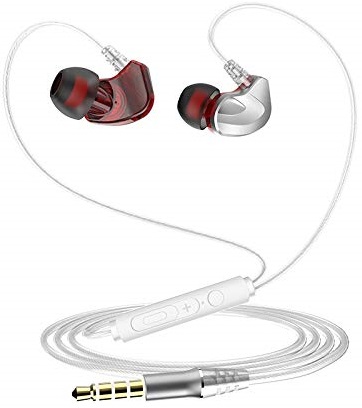Earbud headphone
