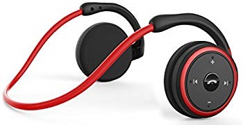 On-ear headphone