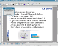 OpenOffice Impress