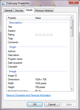 remove metadata from mkv file