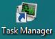 Shortcut to Task Manager