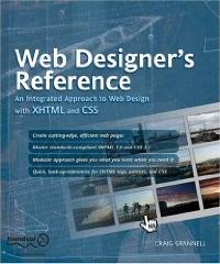 Web Designer's Reference Web Designer's Reference