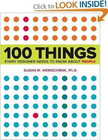 100 Things Every Designer Needs to Know About People