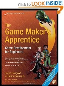 The Game Maker's Apprentice