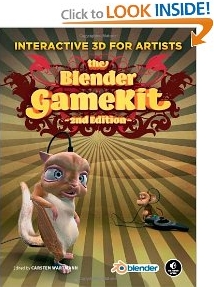 The Blender Gamekit