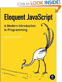 Eloquent JavaScript