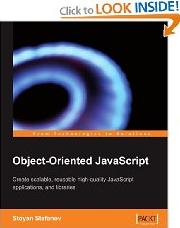 Object-Oriented JavaScript