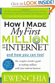 How I Made My First Million on the Internet and How You Can Too!