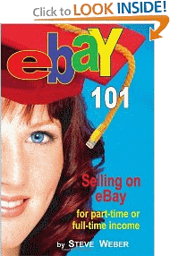 Selling on eBay for Part-time or Full-time Income