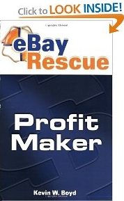 eBay Rescue Profit Maker