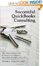Successful QuickBooks Consulting