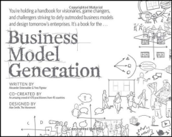 Business Model Generation