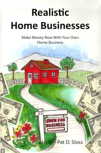 Realistic Home Businesses