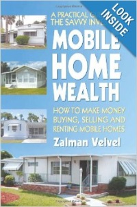 Mobile Home Wealth