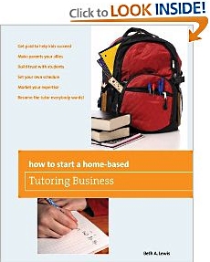 How to Start a Home-Based Tutoring Business