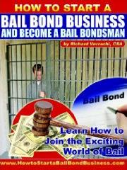How to Start a Bail Bond Business