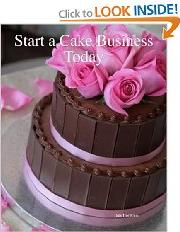 Start a Cake Business Today