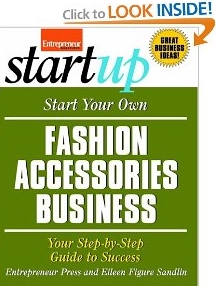 Start Your Own Fashion Accessories Business