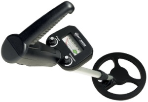 Metal Detector