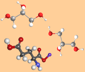 Cosmetic chemistry